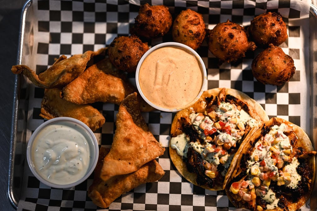 The Good Bird by null