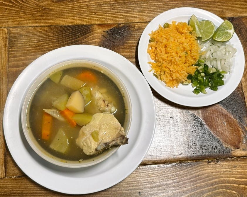 Taqueria San Juanito by null