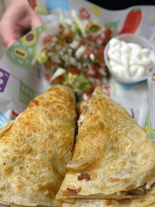 Tipsy Tios Cantina & Grill by null