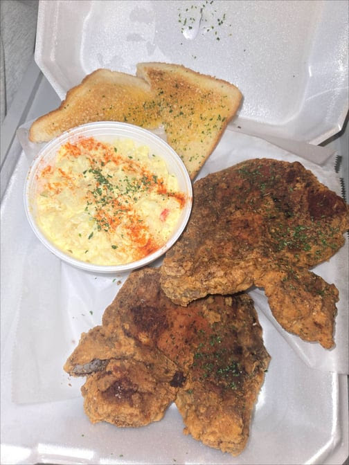 Sleepy's Po-Boys by null