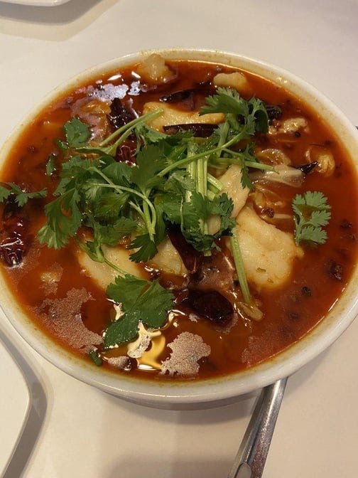 Gourmet China by null