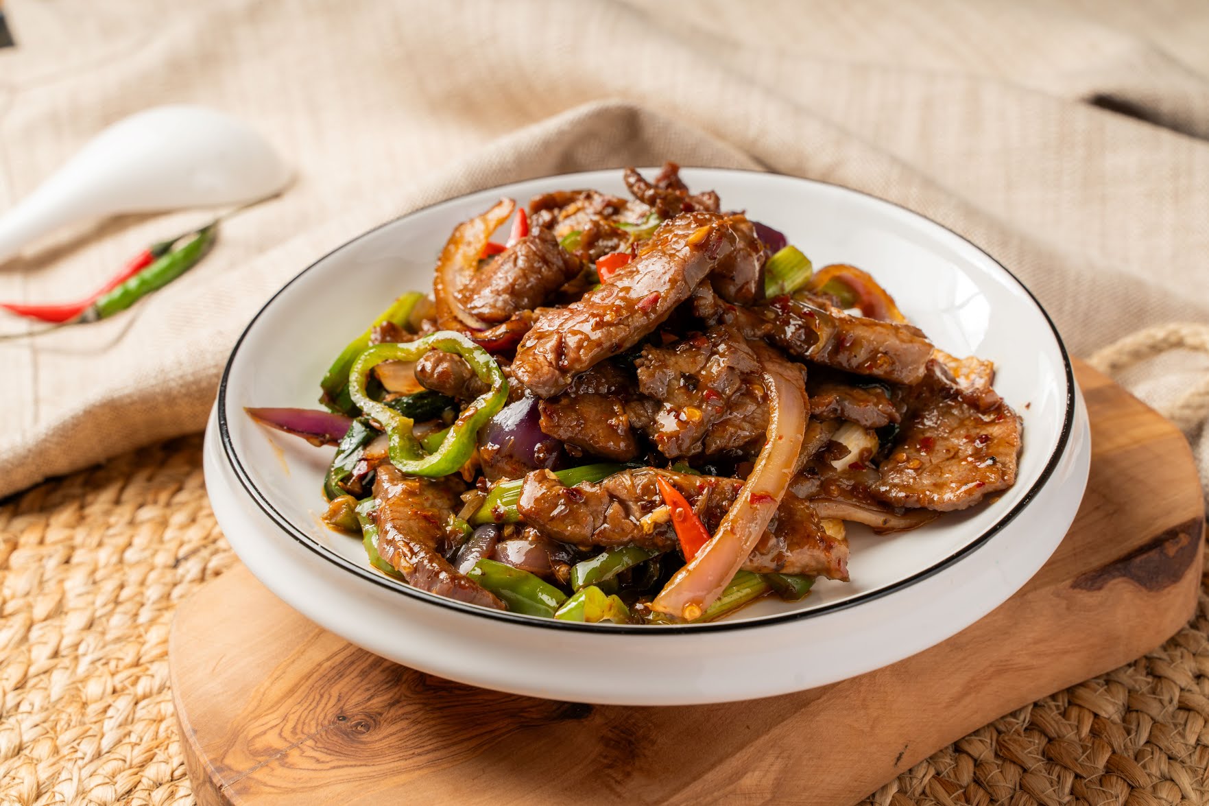 Cha Dimsum & Chinese Cuisine by null