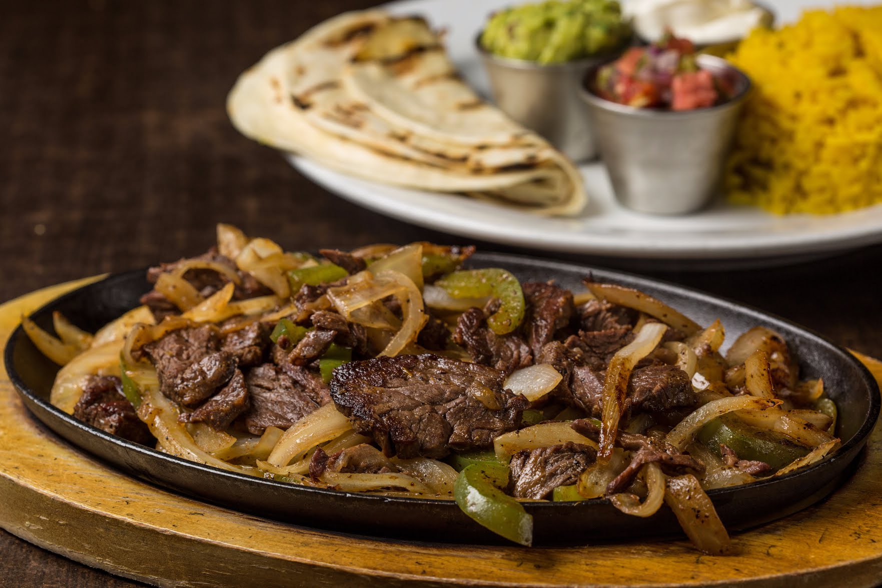 43 Bar & Grill by null