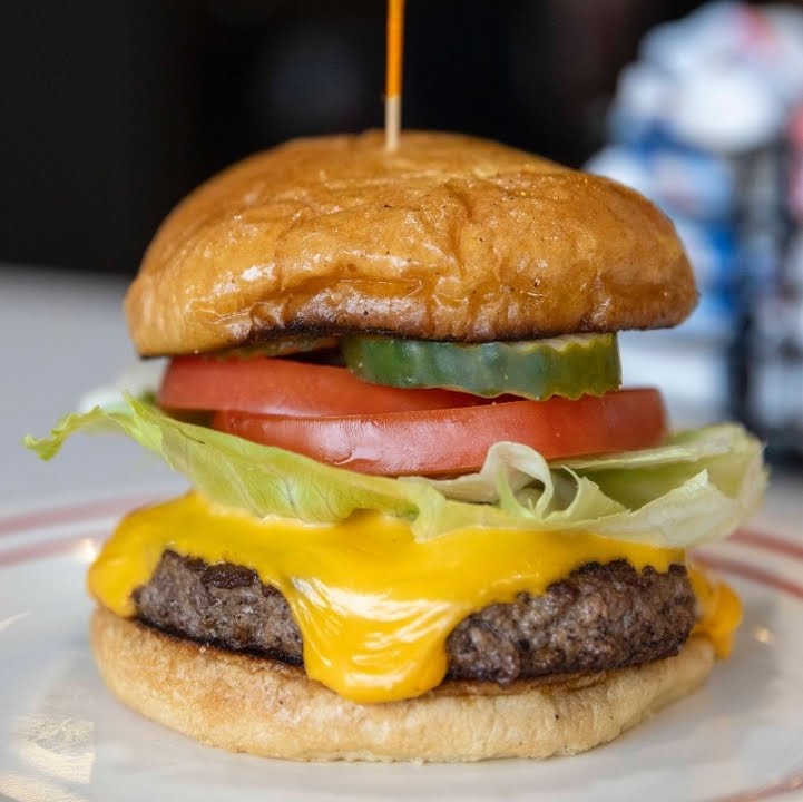 National Coney Island - 7 & Mack by null