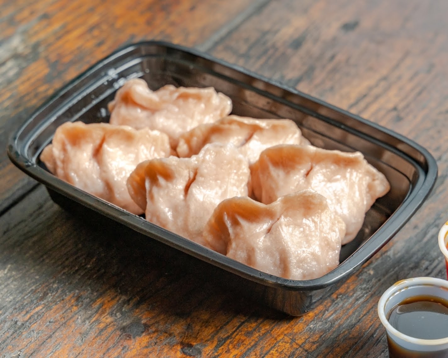 The Handpulled Noodle | Central Harlem by null