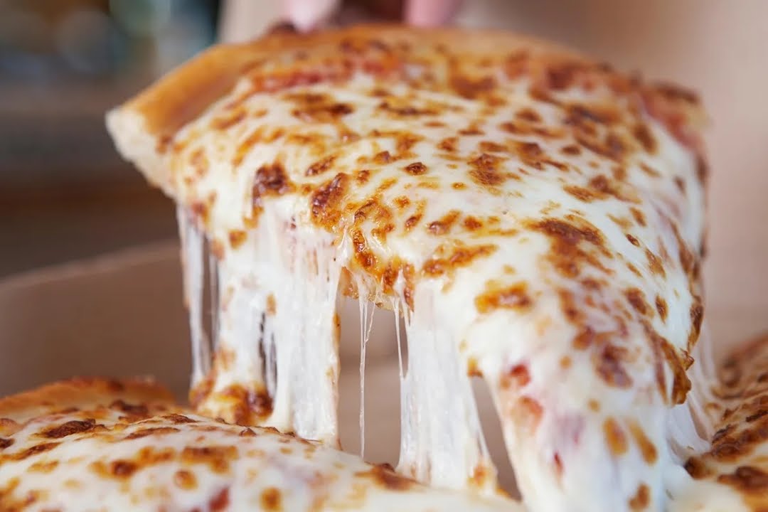 Pizzato Pizza by null