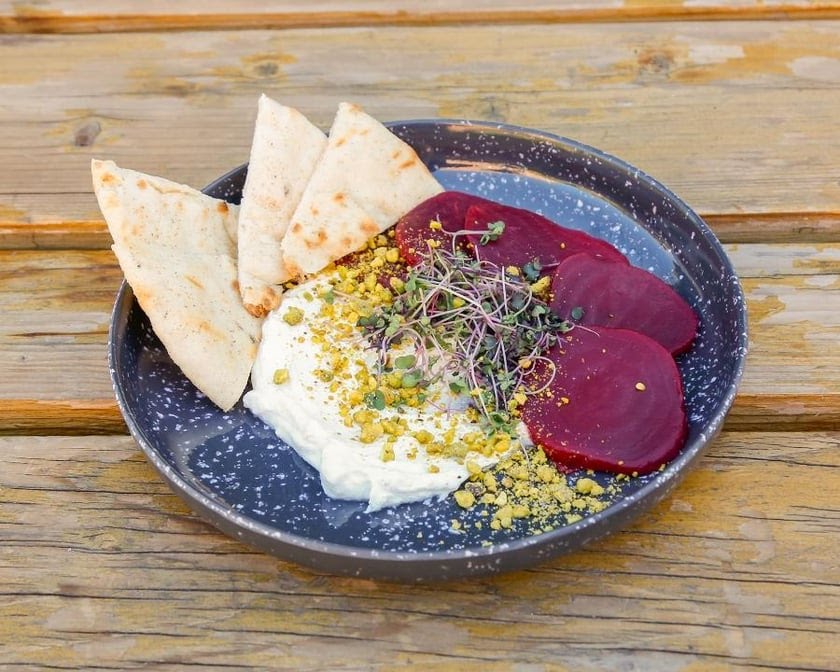 The Jesse Kitchen by null