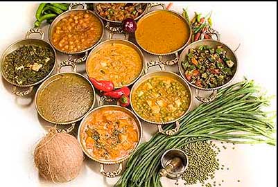 New Delhi Restaurant & Bar by null