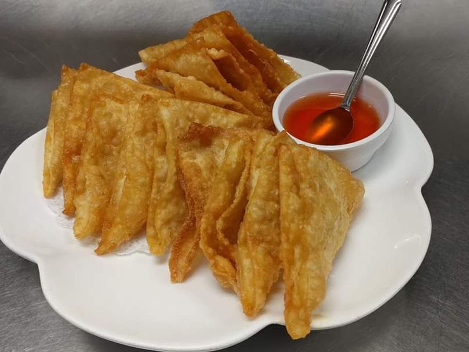 Mom Can Cook Thai Kitchen by null