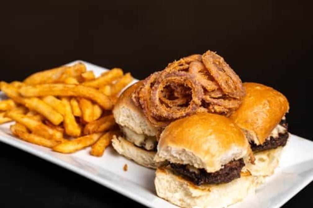 The Sportsbook Bar & Grill Highlands Ranch by null