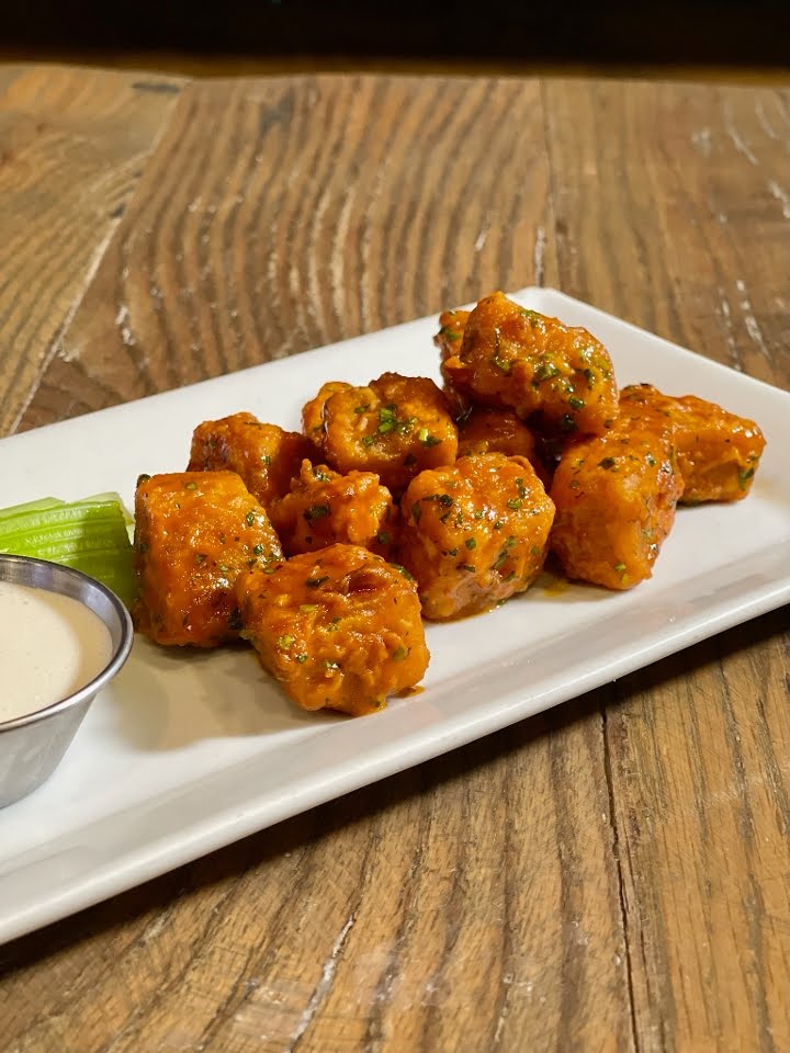 Boundary Stone by null