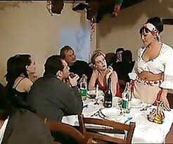 Erotic italian milff sex at the restaurant jpg x Italian restaurant