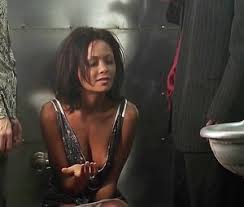 Chris pine thandiwe newton sex scene jpg x Thandie newton sex