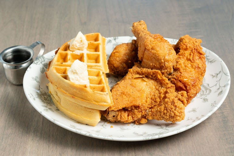 Hen Quarter Prime by null