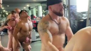 Sex with step sis at the gym jpg x Sex in gym