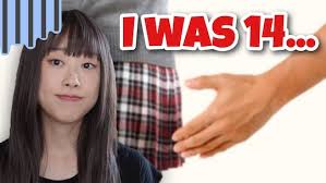 Japanese groped porn pics naked photos jpg x Japanese groping