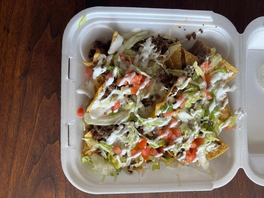Tacos & Burrito Express #3 by null