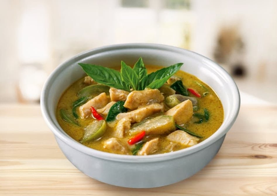 Pinto Thai Bistro by null