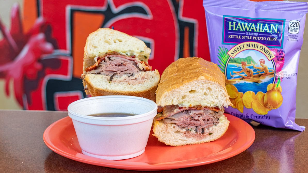 Fat Guys Fresh Deli by null