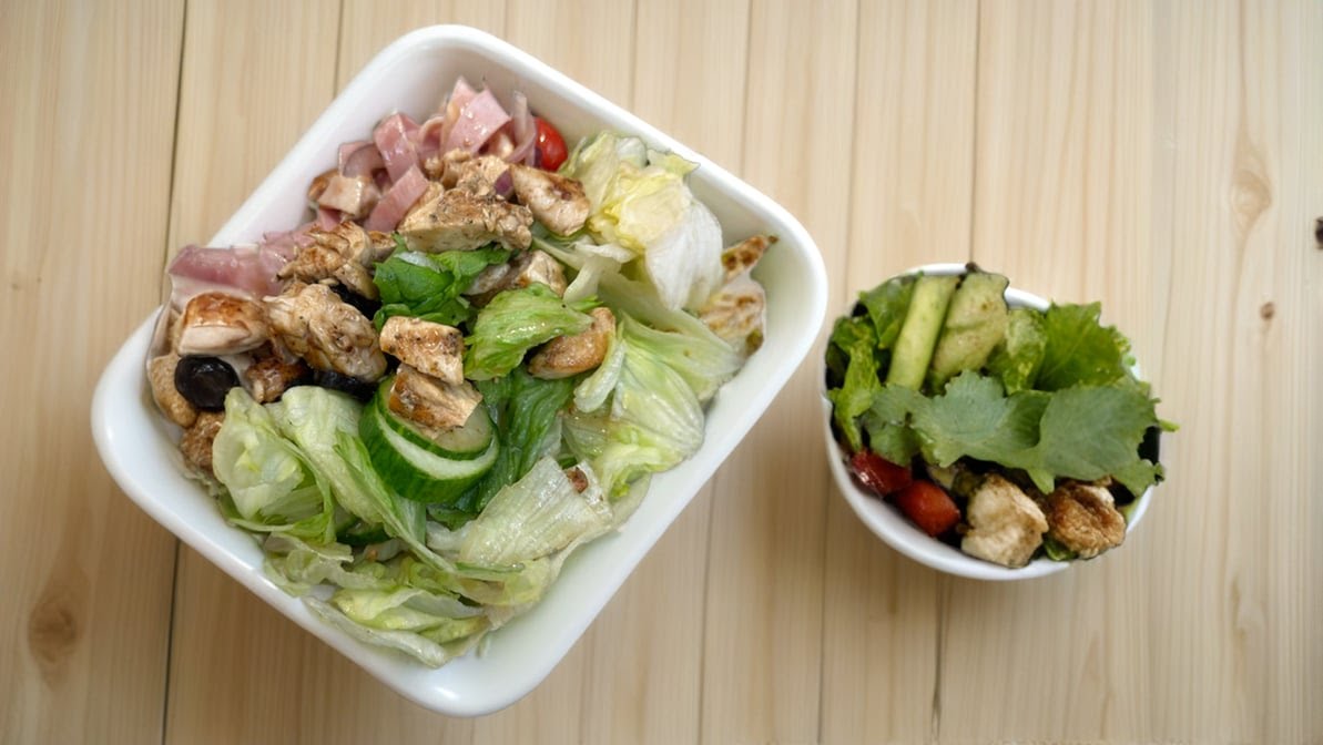 Wild Olive Pizzeria Artisan Sandwiches & Pizza by null