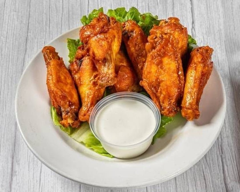 Selma's Chicago Pizzeria & Tap Room by null