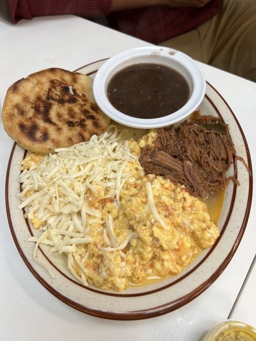 European Corner Panadería Venezolana by null