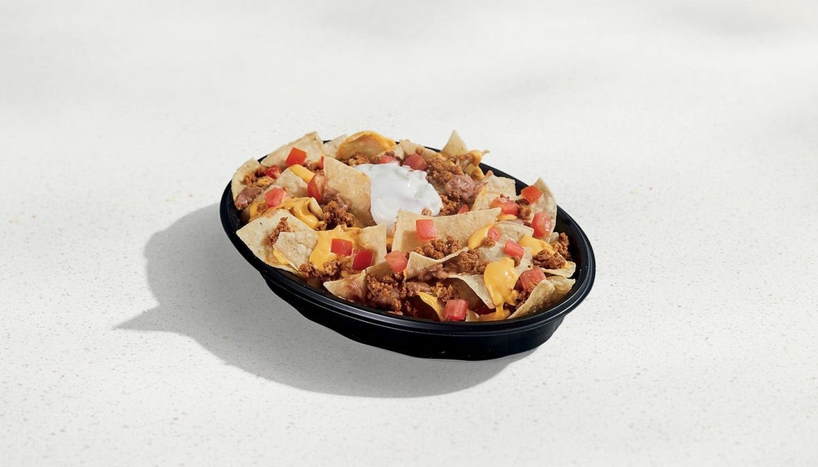 Taco Bell by null