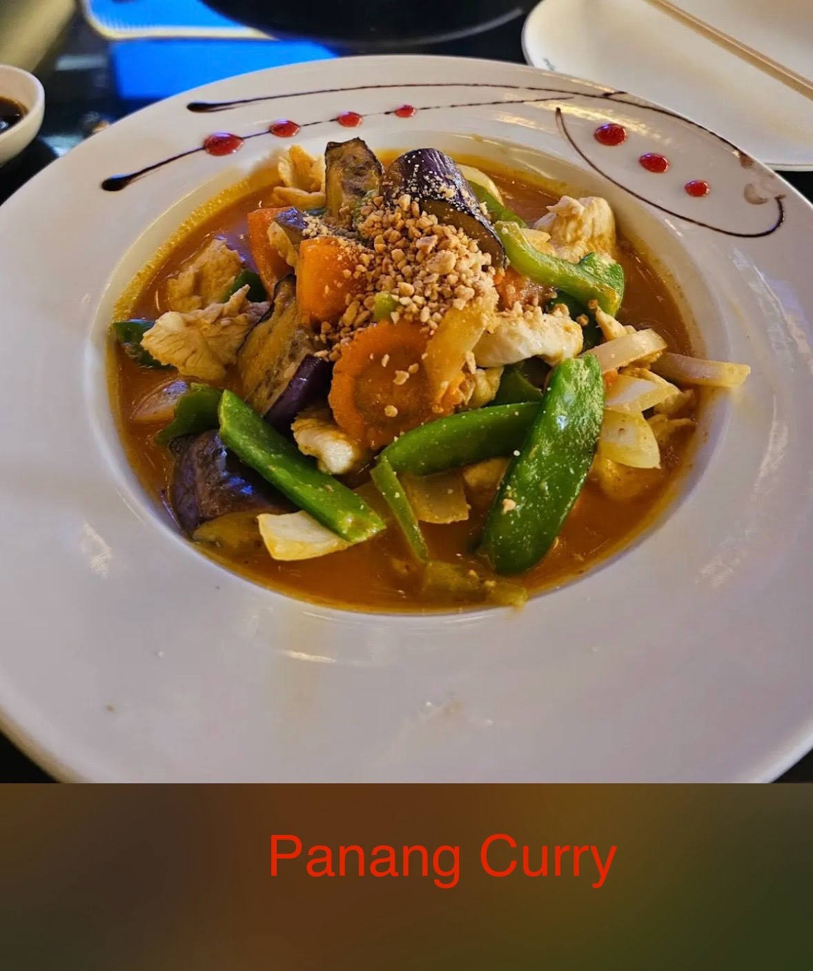 Green Papaya Thai Sushi cuisine（Beach Blvd） by null