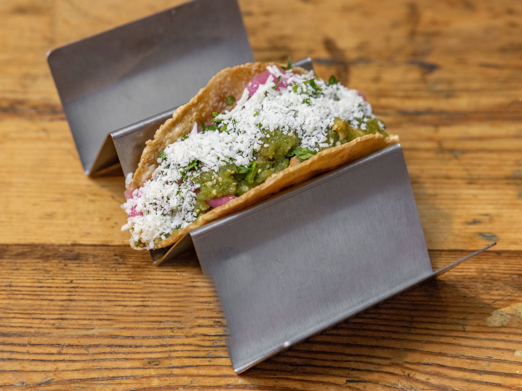 Gueros Brooklyn by null