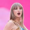 Taylor Swift's Royal Encounter: A Night to Remember at Eras Tour London