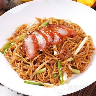 Lin Heung Restaurant by null