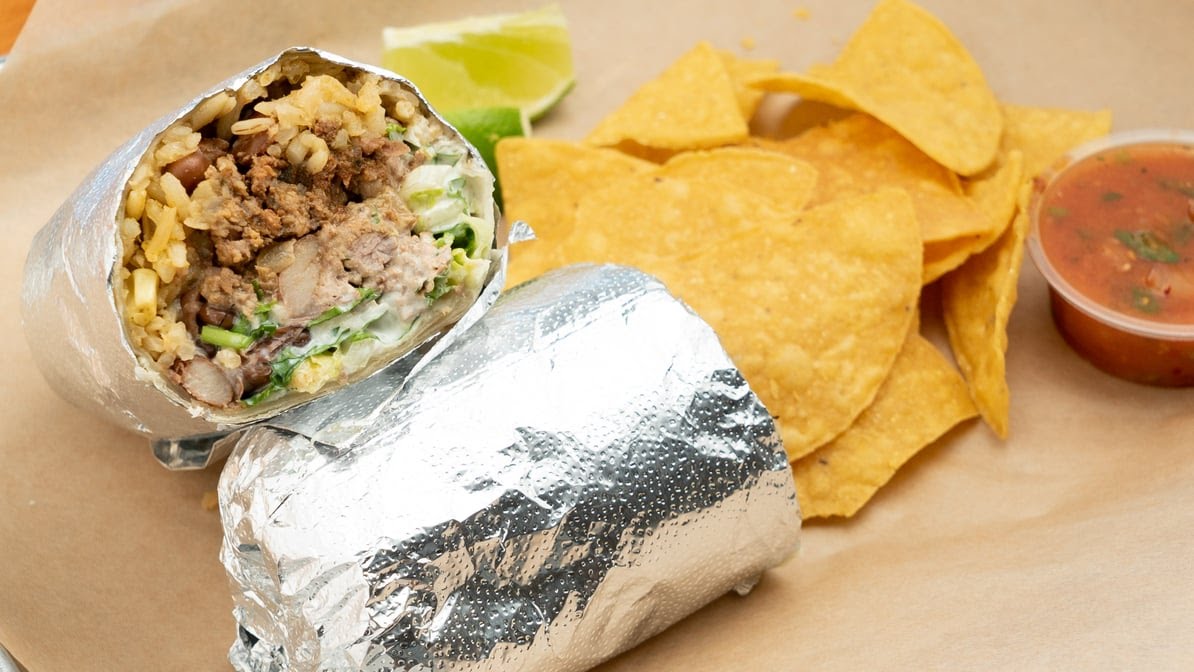 Cinco TacoBar by null