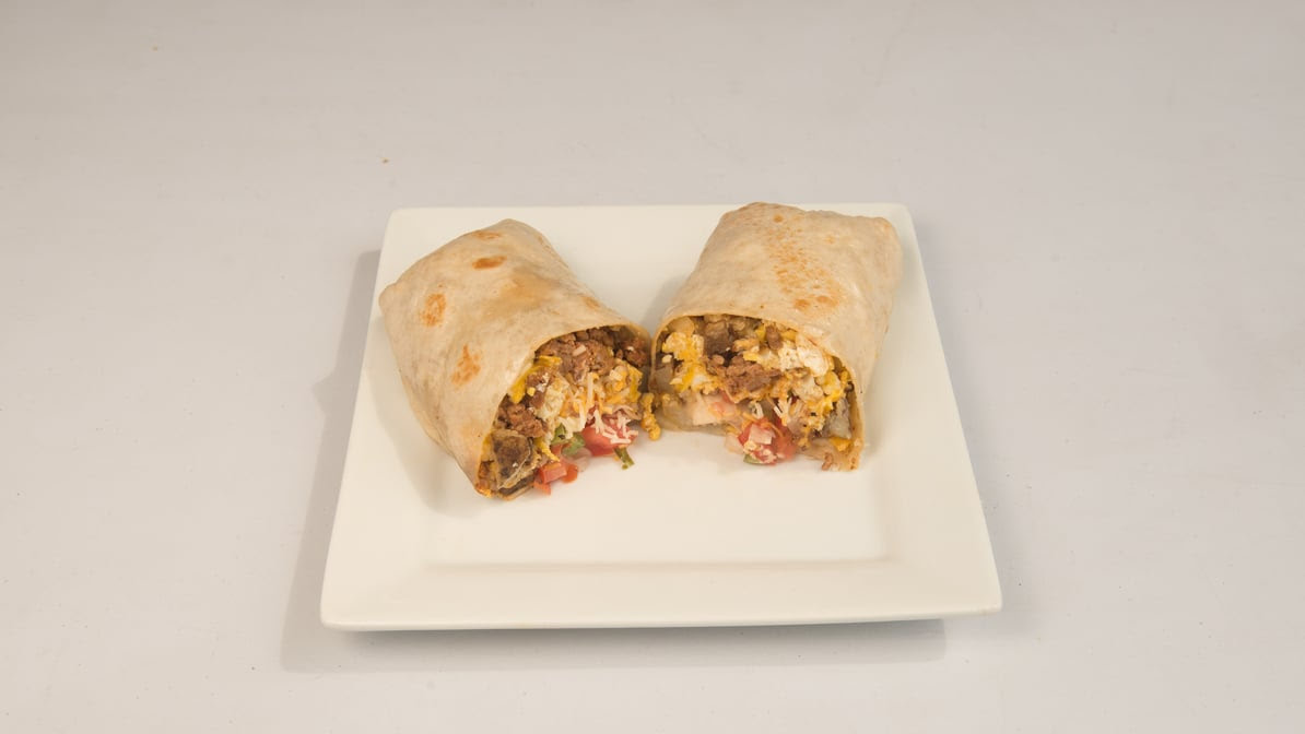 Romo’s Street Tacos by null