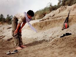 جای هیچ صحبتی نیست