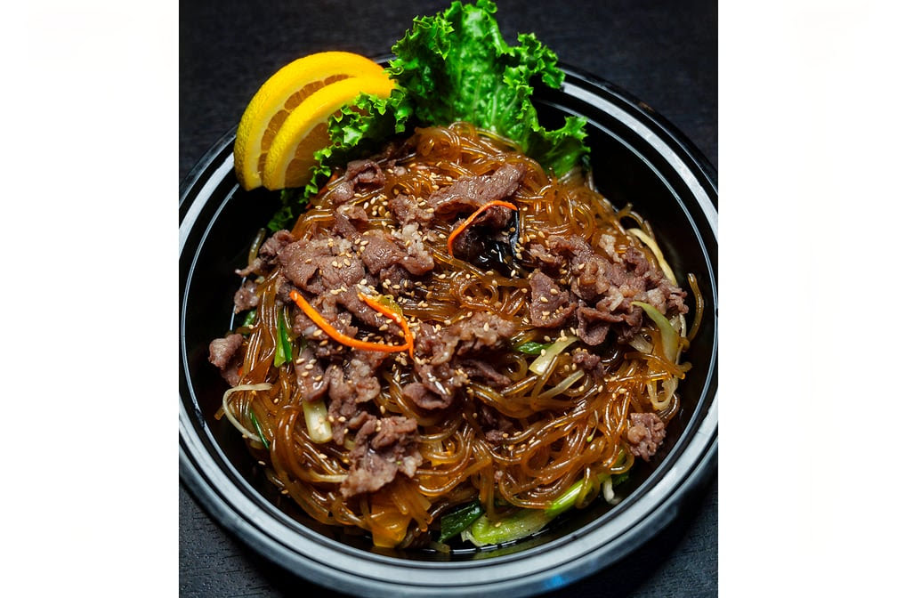 Yogi Korean BBQ by null