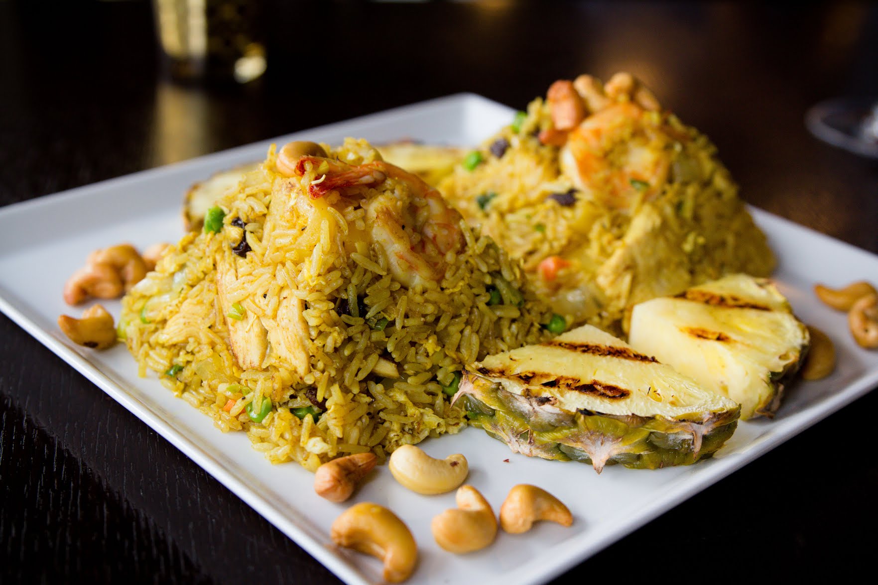 Lotus Thai Cuisine by null