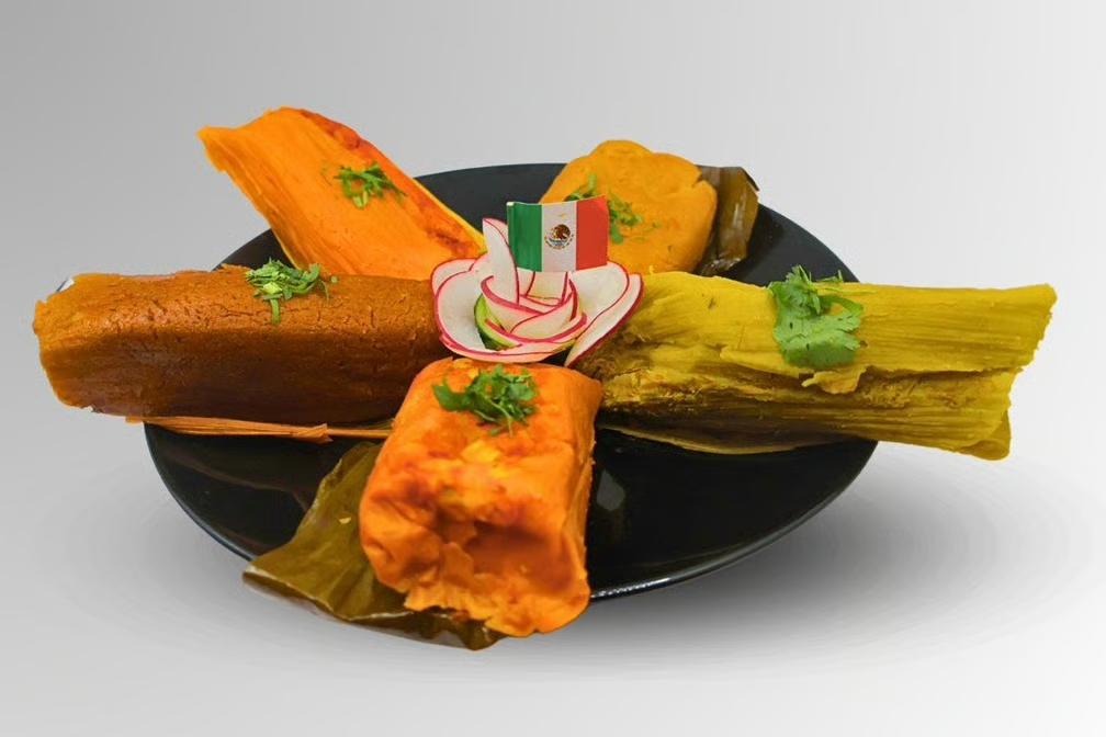 Tamaleria La Madrina by null