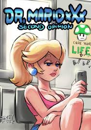 Porn comic plumbers princesses super mario bros supersatanson sex comic dick boy gets jpg x Mario comics