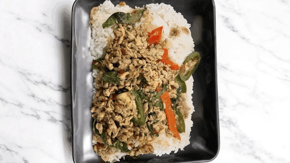 Pad Thai Cafe by null