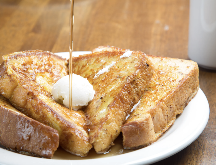 Winnie & Ethel's Downtown Diner by null