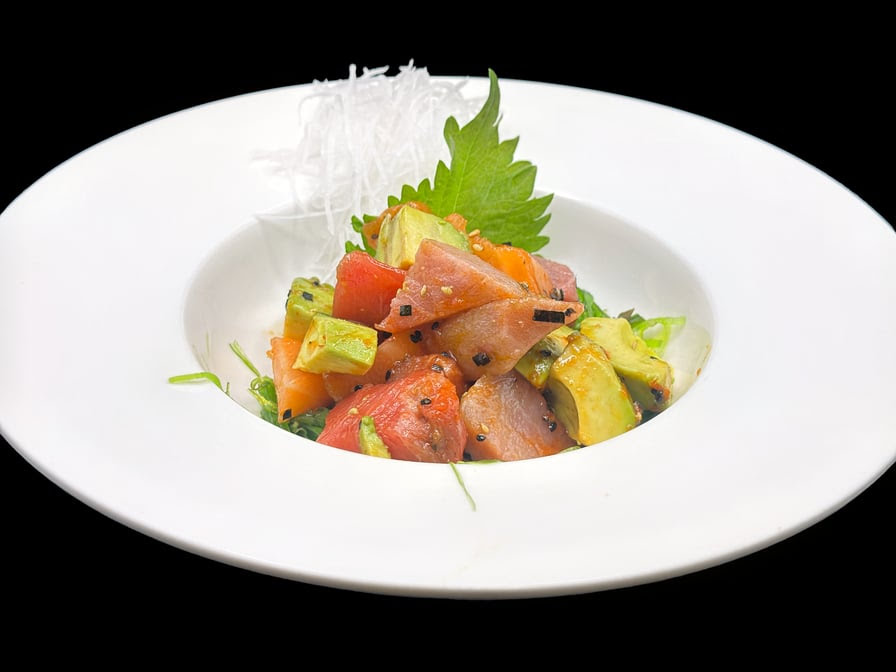 Yellowtail Sushi Bar & Steak by null