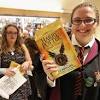 Harry Potter i przeklęte dziecko