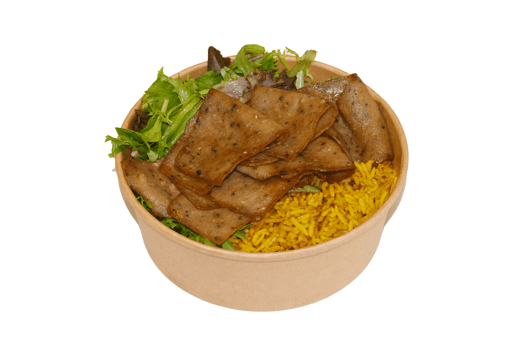 Hummus Republic NW by null