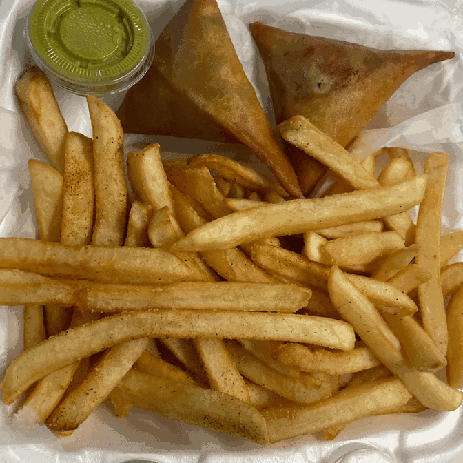 Plus254 - A Taste of Africa by null