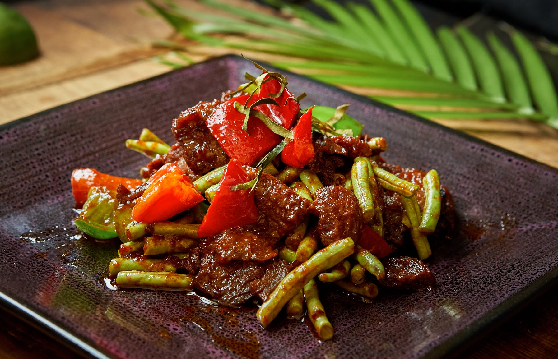 Am Thai Bistro by null