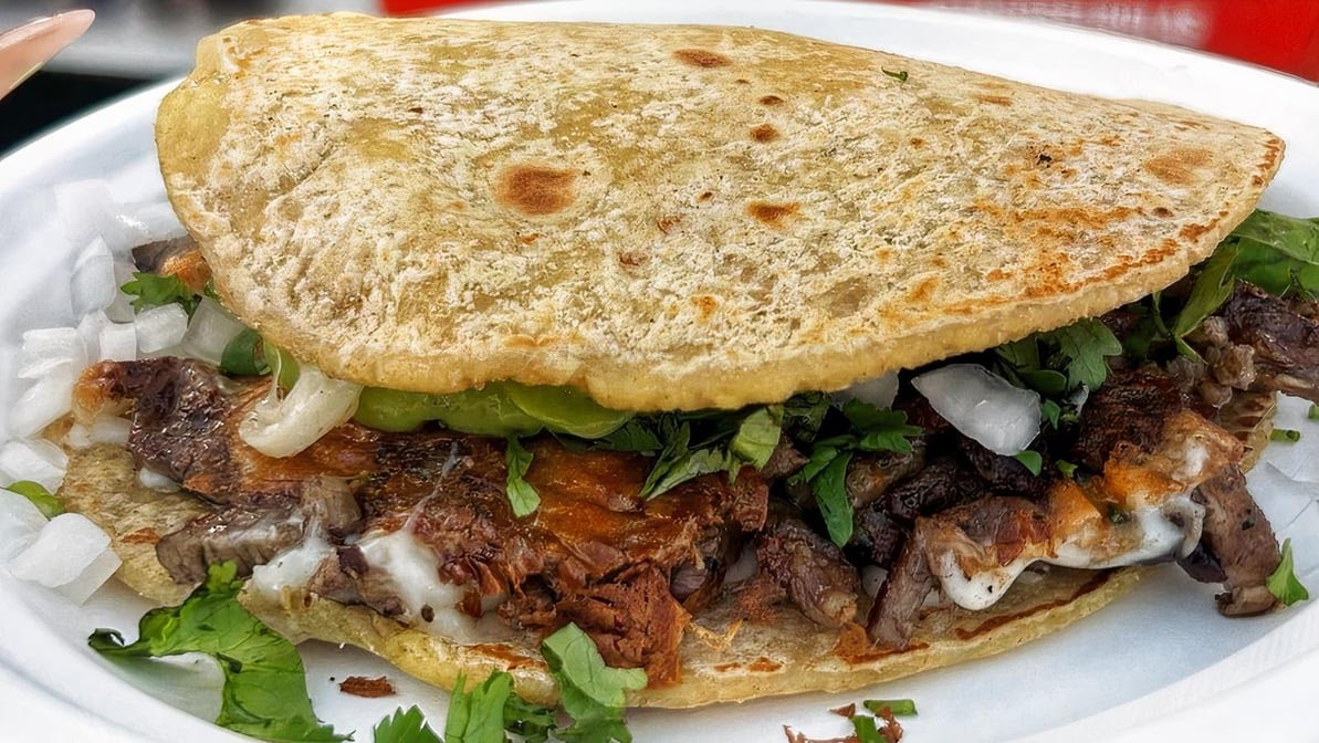 Tacos El Rulas by null