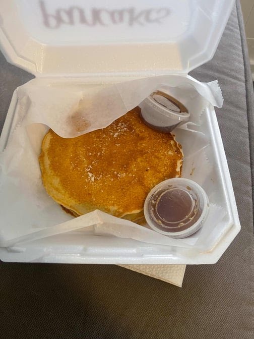 Brooklyn Bodega Bagels And Deli by null