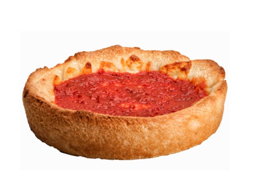Barraco's Pizza by null