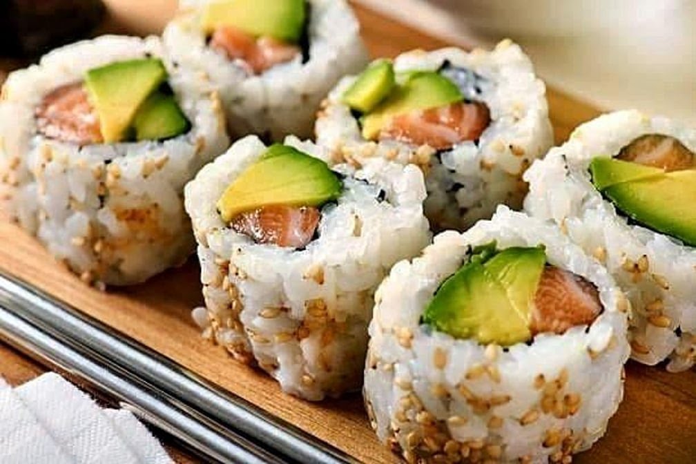 Pacific Palace Cafe by null