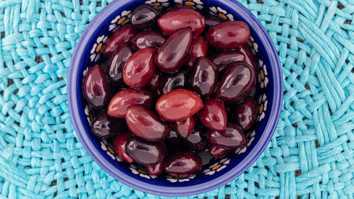 Greek International Food Market by null